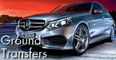 London Airport Transfer Quotes